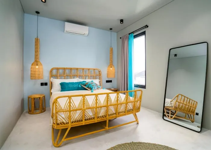 Javel * Seminyak