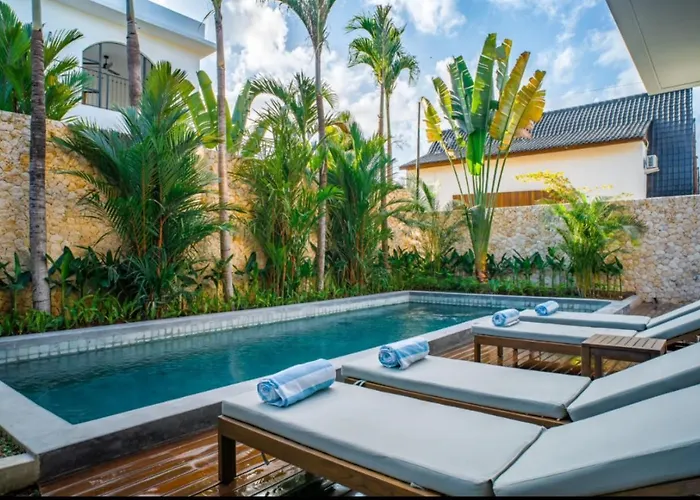 Villa Javel *